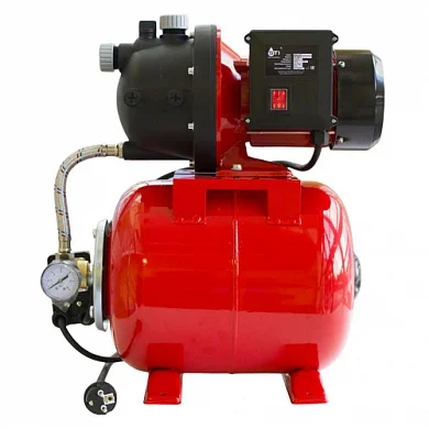 Насосная станция STI AQUA-JET PH-1000 P  1