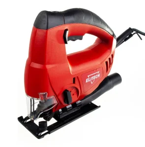 Лобзик Elitech ПЛ 0560МЭ 800-3000об м, б ключ замена пилки, рез-65мм  1