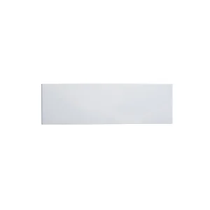 Фронтальная панель 1600мм  Uno  ZRU9303038 (Roca)  1