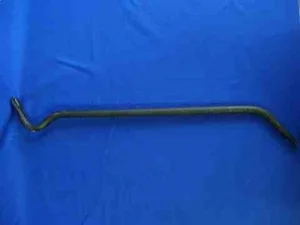 Лом-гвоздодер 700х18мм Россия