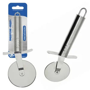 Пиццерезка "Лидер" (нерж) JH35-28