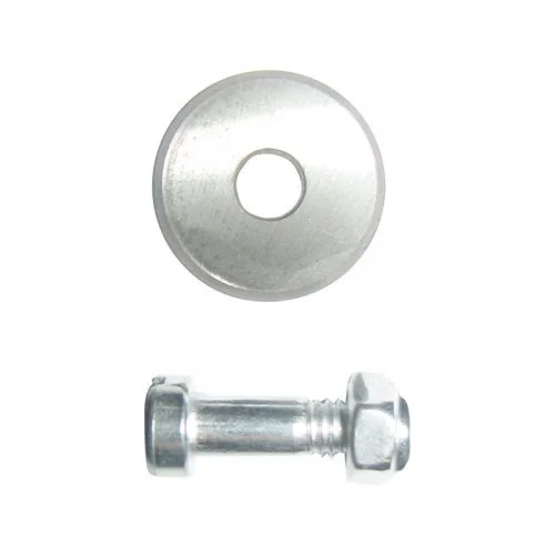 Ролик для плиткореза 15х6х1,5мм РемоКолор 46-1-015  1 300