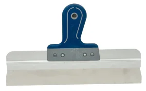 Шпатель фасадный 350мм двухкомпонентная рукоятка нерж. сталь РемоКолор 12-9-035