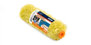 Мини-ролик 110мм для фасадных работ полиакрил ворс 12/18мм Акор 555 00 110