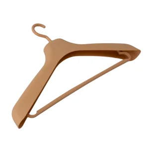 Плечики  Элластик  с вращающимся крючком бежевый ЭП 971200  1