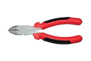 Бокорезы 190мм пластиковые рукоятки Fit Стандарт 48019  1