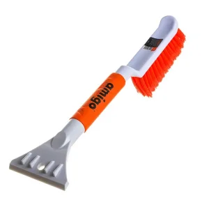 Щетка-сметка для уборки снега 71541 *1