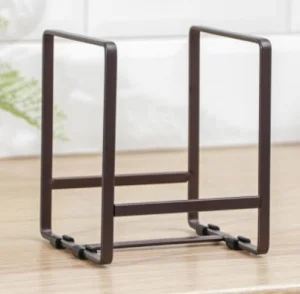 Подставка под тарелки, цвет коричневый   6908104  1