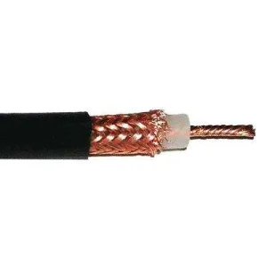 Кабель РК 75-4-11А (1 м) черный 01-2693 Rexant