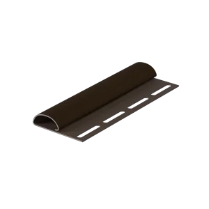 Профиль финишный шоколад Döcke PREMIUM PSFB-1050 *36