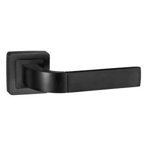 Ручка раздельная Punto K.QR52.ORION BL-24 черный