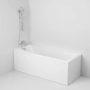 Фронтальная панель 170x70/170x75мм Am.Pm Gem W93A-170-070W-P