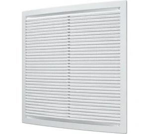 Решетка вентиляционная 340х340мм 3434РЦ (Era)