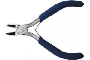 Бокорезы 115мм противоскользящие рукоятки Fit 51025  1