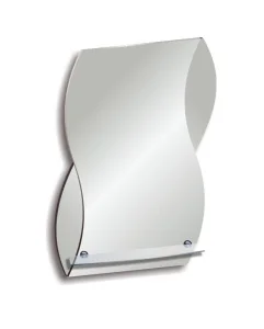 Зеркало Континент Поэзия В009 640х510х4мм