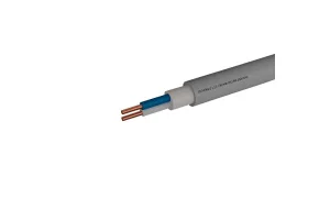 Провод ПуГВВ-П 2х2,5 (м) 11855350 ПромЭл Провод ПуГВВ-П 2х2,5 (м) 11855350 ПромЭл