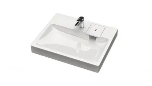 Умывальник над стиральной машиной MARRBAXX Стайл V50D1 Умывальник над стиральной машиной MARRBAXX Стайл V50D1