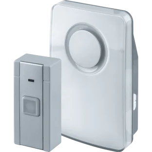 Звонок беспроводной NDB-DDC01-1V1-S (Navigator)  1