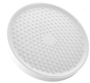 Верхняя лейка, белый BD01-8