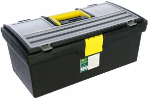 Ящик пластиковый для инструмента 405x215x160мм Fit 65501