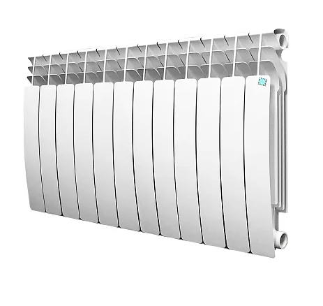 Радиатор BIMETAL STI Grand 500 100 12 сек. (2280 Вт)  1