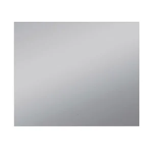 Зеркало с подсветкой Vigo Quadro Comfort z.QUA.1200.Comfort 1200х1000мм с антизапотеванием, бесконтактный сенсор