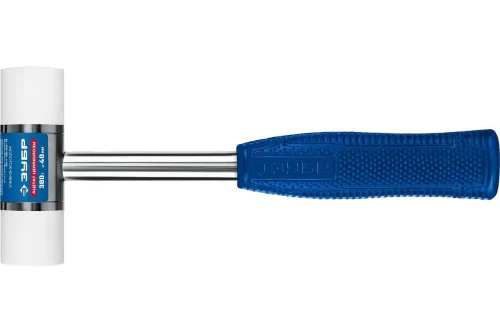 Молоток-киянка 380гр 40мм Зубр Профессионал 2041-40  1