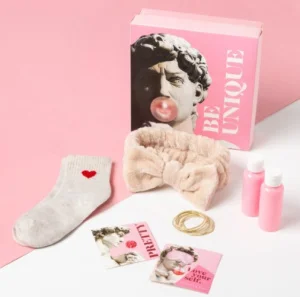 Женский подарочный набор KAFTAN "Be unique"   5266168 *1