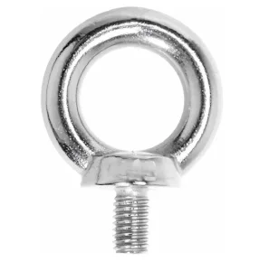 Рым болт, DIN 580, цинк М 6 уп. - 1 шт. SteelRex