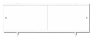 Экран под ванну 1,48м Метакам Кварт ЭКS_004518 белый