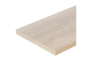 Мебельная деталь ЛДСП 600х400х16мм (Дуб сонома)