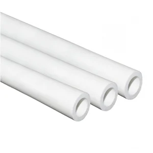 Труба PPRC 32х5,4 (PN20) SDR 6 (1 шт - 2м)