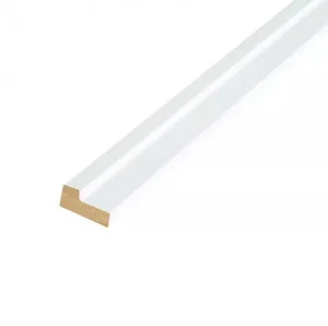 Коробка дверная ДВЕРИ ГУД Скинекс с уплотнителем 2070х70х26м Белый