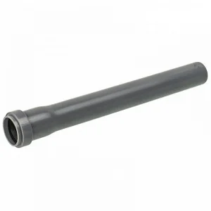 Труба РР D40х500 (1,8мм) с растр.  10