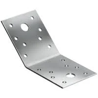 Уголок крепежный под 135 градусов 90х90х40 шт *1 Уголок крепежный под 135 градусов 90х90х40 шт *1