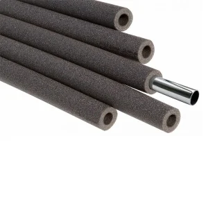 Трубка теплоизоляционная ТермаЭКО С-18 6 Thermaflex (по 2м)