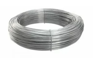 Проволока вязальная 1,2мм бухта 100м (0,9кг) ГОСТ 3282-74