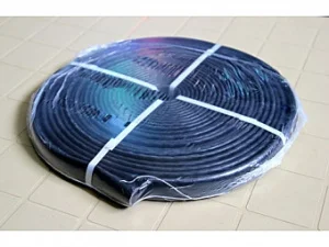 Шланг резиновый в блинах КордКомпакт 8мм 15м