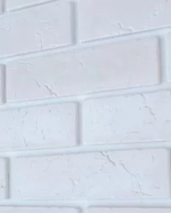 Плитка гипсовая Классик 300 220х55мм (1уп 66шт=1м2) ЭлитПроф