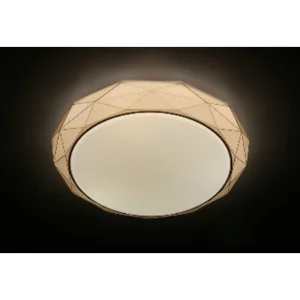 Светильник светодиодный 7526 48W 400 CF  1 10