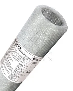 Пленка воздушно-пузырчатая 2/55 500мм 10 м.п (упак 1 шт)  *1