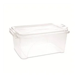 Контейнер "СТАР "  4,5 л 395*320*432 (уп. 24 шт)