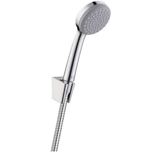 Душевой набор с руч. душем 1 реж. 0011F00i16 (Iddis)  1 16