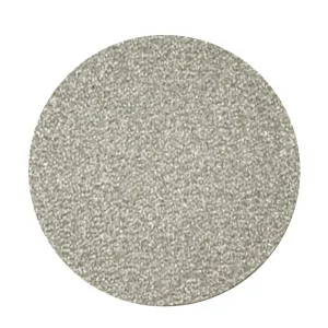 Заглушка самоклейка 14мм алюминий уп-50шт пакет Tech-Krep 149021 *1