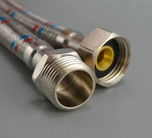 Подводка гибкая г ш 1 2  60см (Monoflex)  1 200