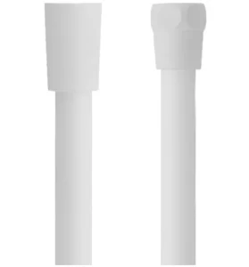 Шланг для душа 150см BELZ BR02-8 белый