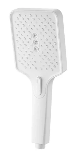 Душевая лейка, белый BS02-8