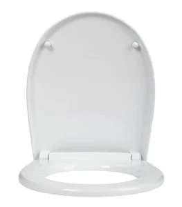 Сиденье для унитаза Iddis Soft Close 007PPSCi31 007 полипропилен