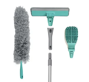 Набор для уборки "Peak Line Universal set" HM-S-03 (Hausmann) *1