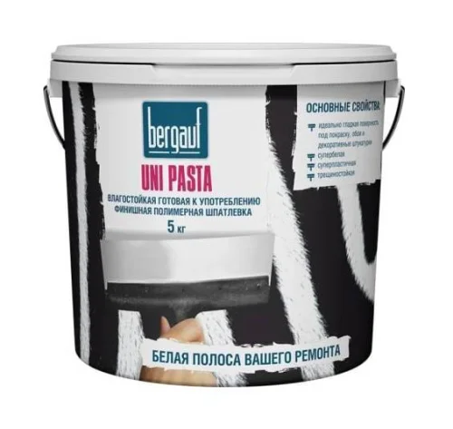 Шпатлевка     1 @под@